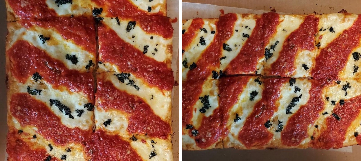 Brother's Pizza