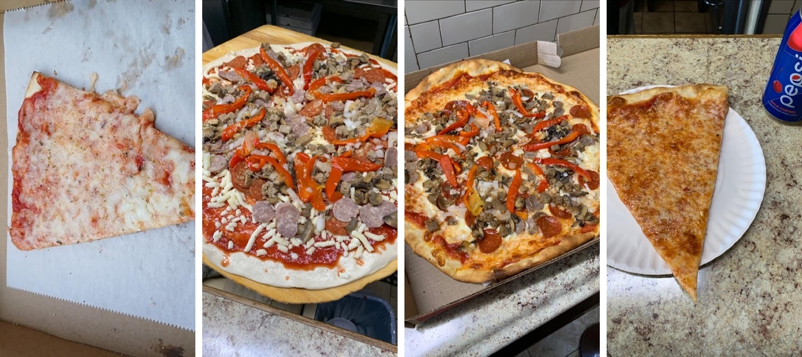 Brother's Pizza