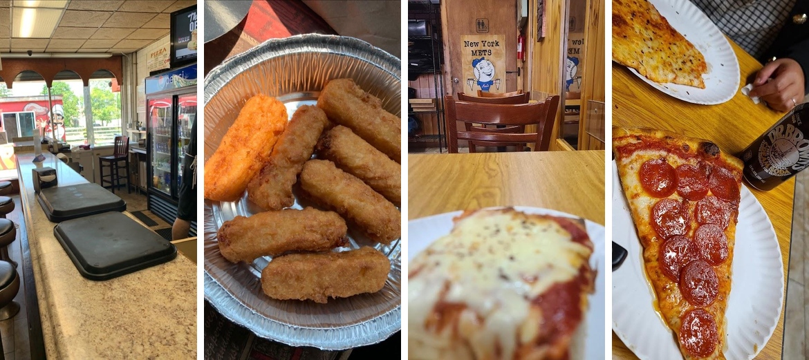 Brother's Pizza