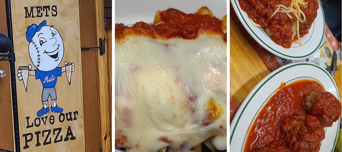 Brother's Pizza