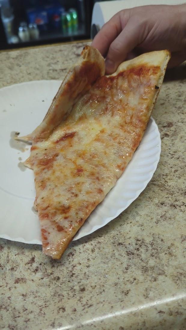 Brother's Pizza