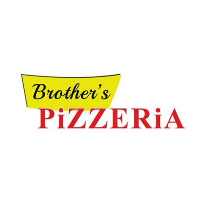 Brother's Pizza