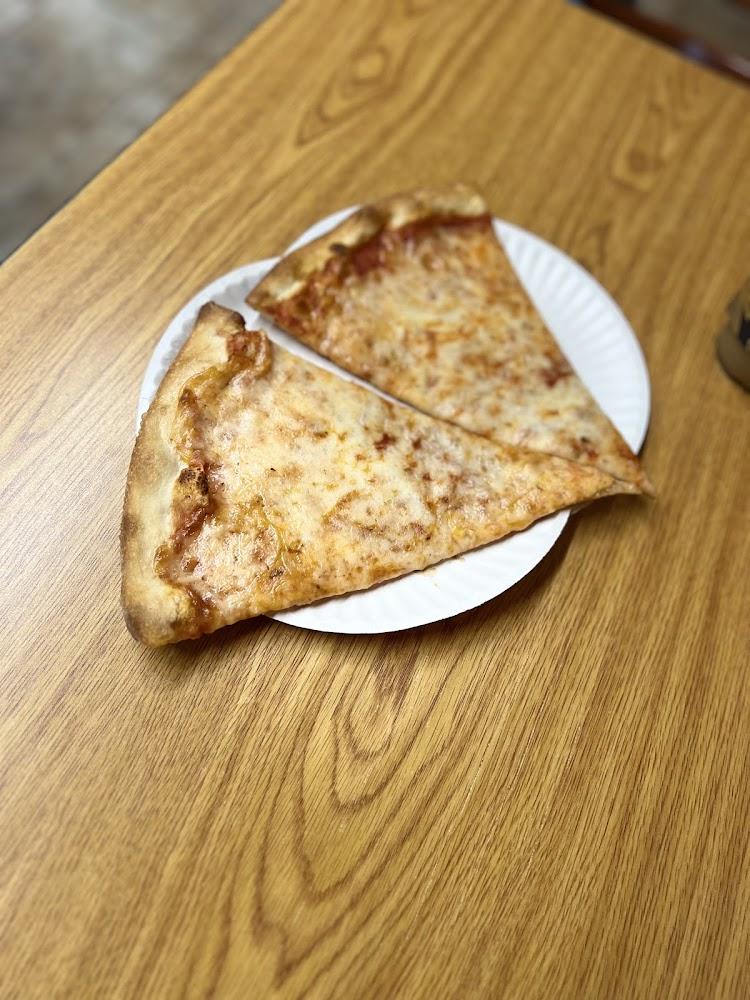 Brother's Pizza